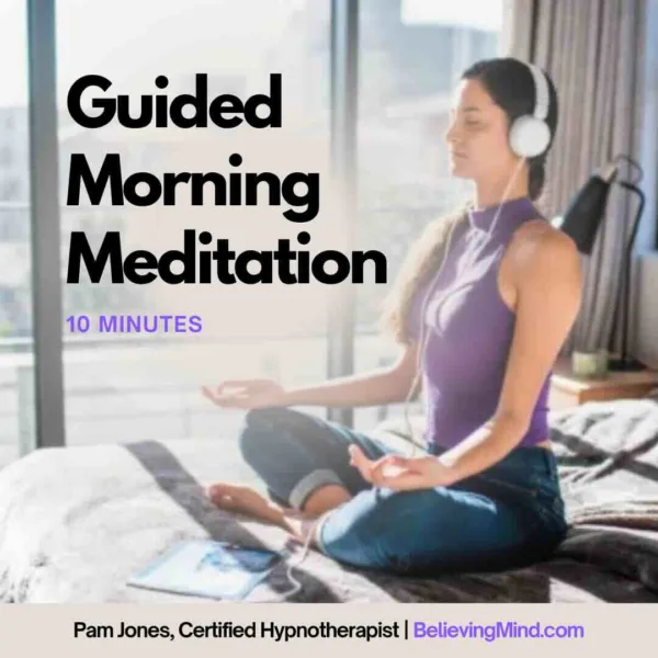 10 minute free guided morning meditation download