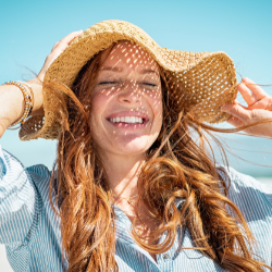Freedom from the past with inner child healing