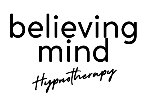 Believing Mind Hypnotherapy