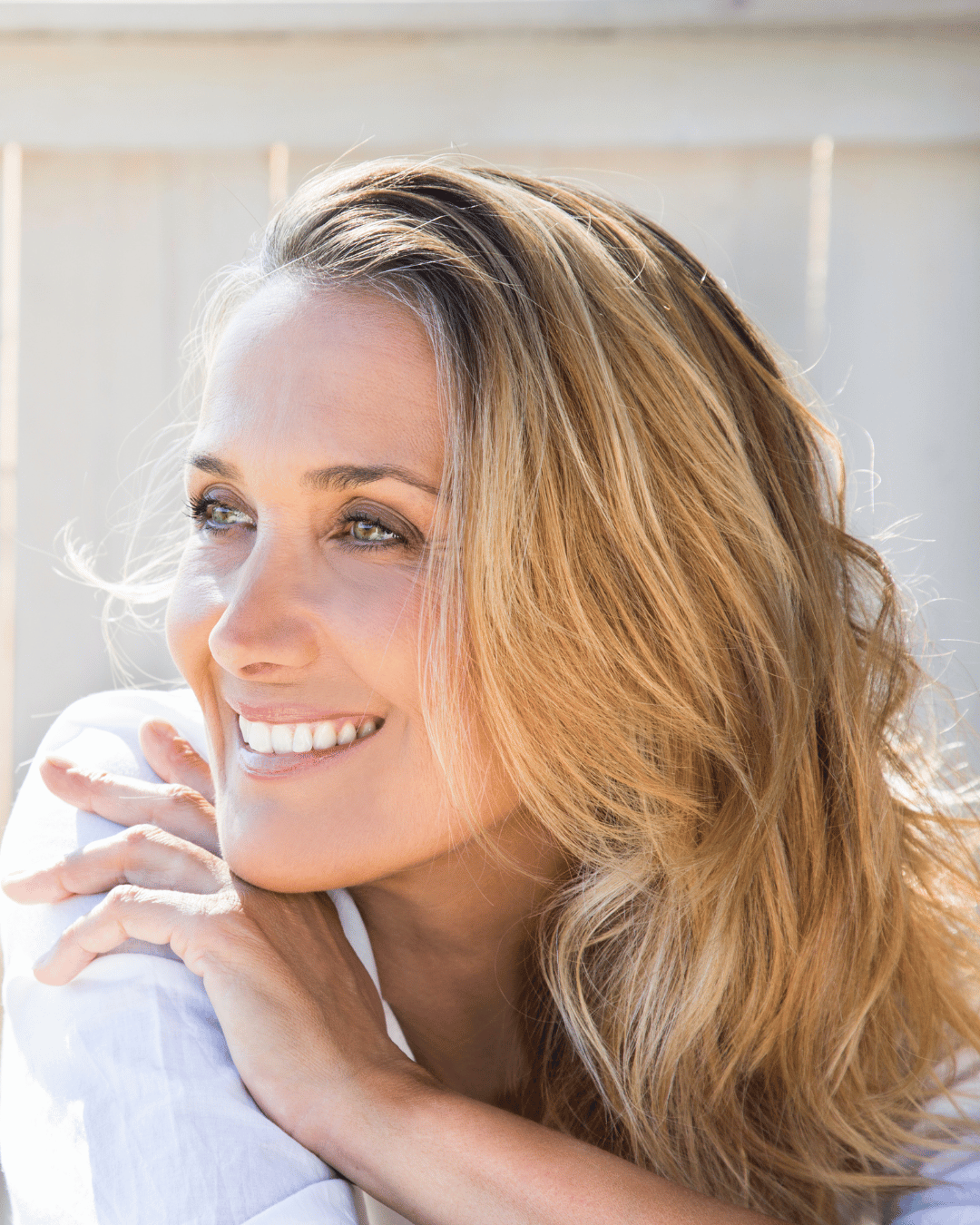 inner child healing in midlife for women over age of 40 EFT for breaking negative habits and patterns
